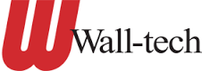 Wall-tech logo